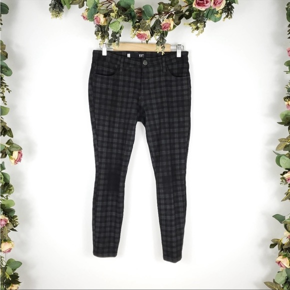 KUT from the Kloth Petite Donna Skinny Ponte Pants - Picture 10 of 10